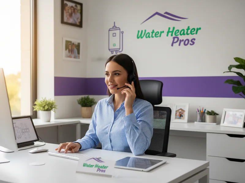 Water Heater Repair in Washington   FAQ